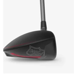 Wilson Staff Dynapower Driver - Titanium 13 Wilson Staff Dynapower Driver - Titanium -Golf Sports Shop DynapowerDriver Titanium 6