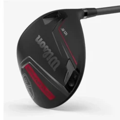 Wilson Staff Dynapower Driver - Titanium 14 Wilson Staff Dynapower Driver - Titanium -Golf Sports Shop DynapowerDriver Titanium 7