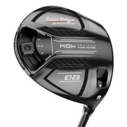 Tour Edge Exotics E723 Driver