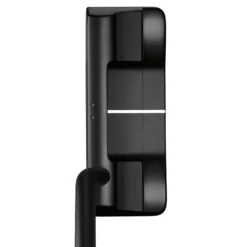 EVNRoll Golf ER2B Black MidBlade Putter -Golf Sports Shop ER2B2