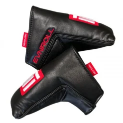 EVNRoll Golf ER2B Black MidBlade Putter -Golf Sports Shop ER2B3