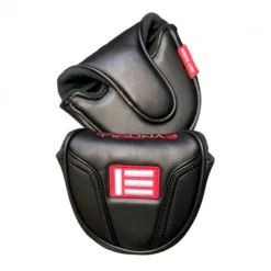 EVNRoll Golf ER5B Black Winged Mallet Putter -Golf Sports Shop ER5B3