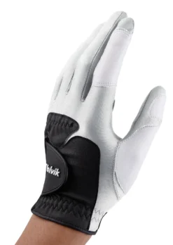 Volvik Men's EZ Fit Golf Gloves 7 Volvik Men's EZ Fit Golf Gloves -Golf Sports Shop EZFit White