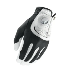 Wilson Golf NFL Fit All Men's Gloves 35 Wilson Golf NFL Fit All Men's Gloves -Golf Sports Shop Eagles