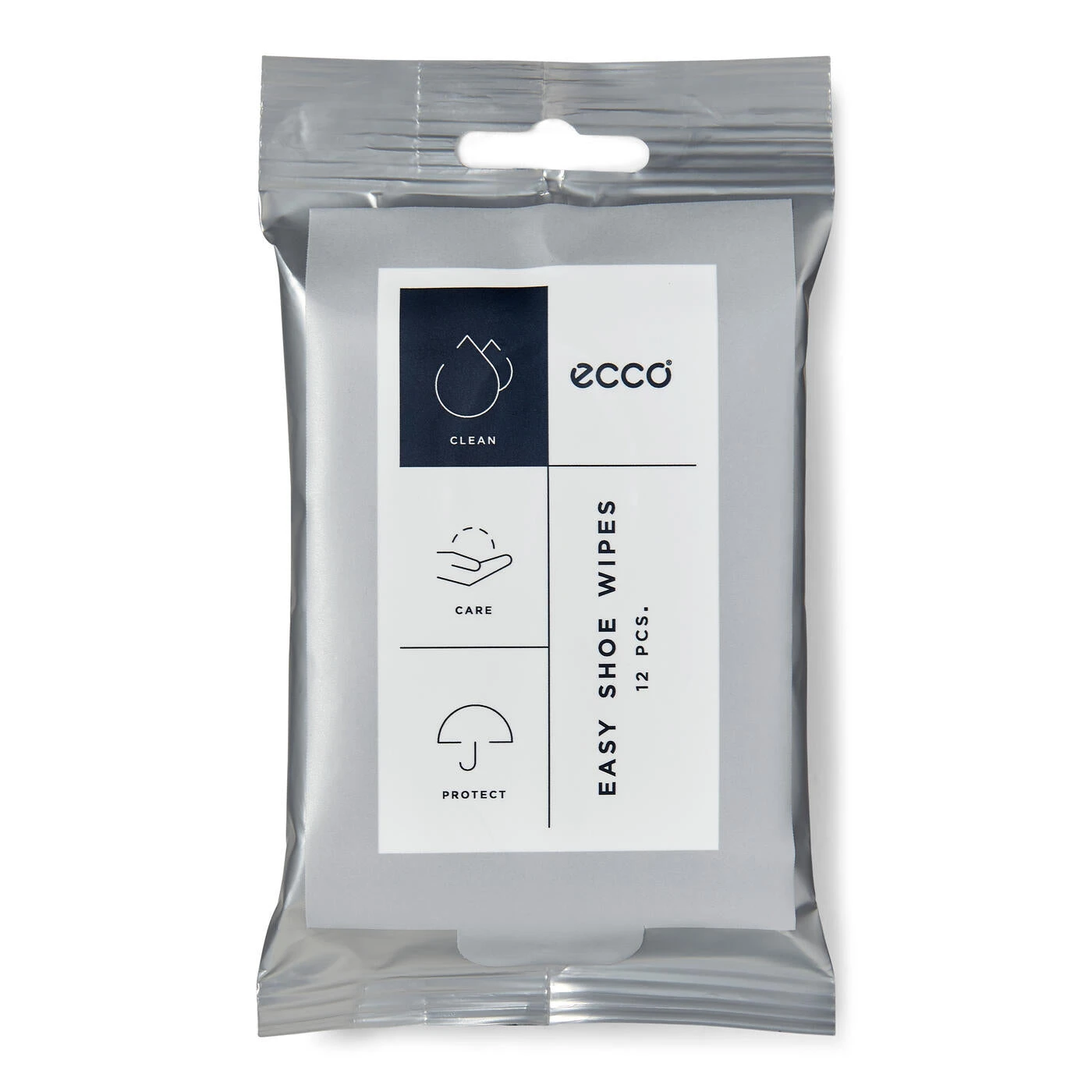 ECCO Shoe Cleaning Accessories 5 ECCO Shoe Cleaning Accessories - Image 5
