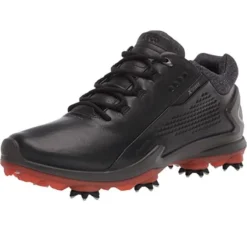 Ecco Men's Biom G3 Golf Shoes -Golf Sports Shop EccoBiomG3 Black0