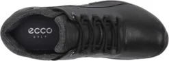 Ecco Men's Biom G3 Golf Shoes -Golf Sports Shop EccoBiomG3 Black4