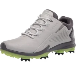 Ecco Men's Biom G3 Golf Shoes -Golf Sports Shop EccoBiomG3 Concrete0