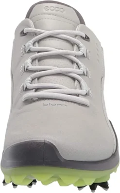 Ecco Men's Biom G3 Golf Shoes -Golf Sports Shop EccoBiomG3 Concrete1
