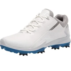 Ecco Men's Biom G3 Golf Shoes -Golf Sports Shop EccoBiomG3 White0