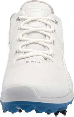 Ecco Men's Biom G3 Golf Shoes -Golf Sports Shop EccoBiomG3 White1