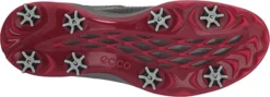 Ecco Men's Biom G3 BOA Fit Golf Shoes -Golf Sports Shop EccoBiomG3BOA Black3