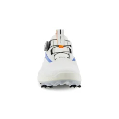 Ecco Men's Biom G5 Golf Shoes -Golf Sports Shop EccoBiomG5 WhiteRegatta 2