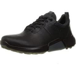 Ecco Biom Hybrid 4 Golf Shoes 26 Ecco Biom Hybrid 4 Golf Shoes -Golf Sports Shop EccoBiomH4 Black0