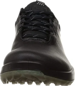 Ecco Biom Hybrid 4 Golf Shoes 27 Ecco Biom Hybrid 4 Golf Shoes -Golf Sports Shop EccoBiomH4 Black1