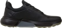 Ecco Biom Hybrid 4 Golf Shoes 31 Ecco Biom Hybrid 4 Golf Shoes -Golf Sports Shop EccoBiomH4 Black5