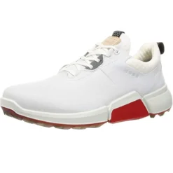 Ecco Biom Hybrid 4 Golf Shoes 32 Ecco Biom Hybrid 4 Golf Shoes -Golf Sports Shop EccoBiomH4 White0