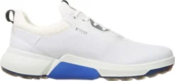 Ecco Biom Hybrid 4 Golf Shoes 37 Ecco Biom Hybrid 4 Golf Shoes -Golf Sports Shop EccoBiomH4 White5