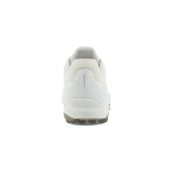 Ecco Biom Hybrid 3 Golf Shoes -Golf Sports Shop EccoBiomHybrid3BOA White 6