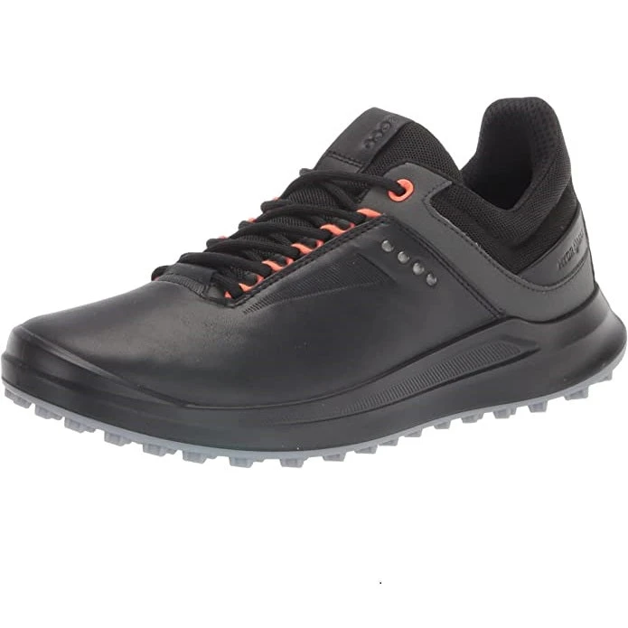 Ecco Core Hydromax Golf Shoes 1 Ecco Core Hydromax Golf Shoes