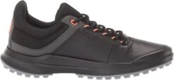 Ecco Core Hydromax Golf Shoes 25 Ecco Core Hydromax Golf Shoes -Golf Sports Shop EccoCoreHydromax Black5