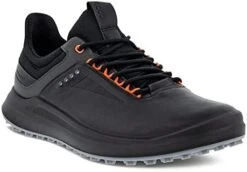 Ecco Core Hydromax Golf Shoes 26 Ecco Core Hydromax Golf Shoes -Golf Sports Shop EccoCoreHydromax Black6