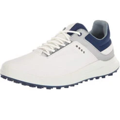 Ecco Core Hydromax Golf Shoes 33 Ecco Core Hydromax Golf Shoes -Golf Sports Shop EccoCoreHydromax White0
