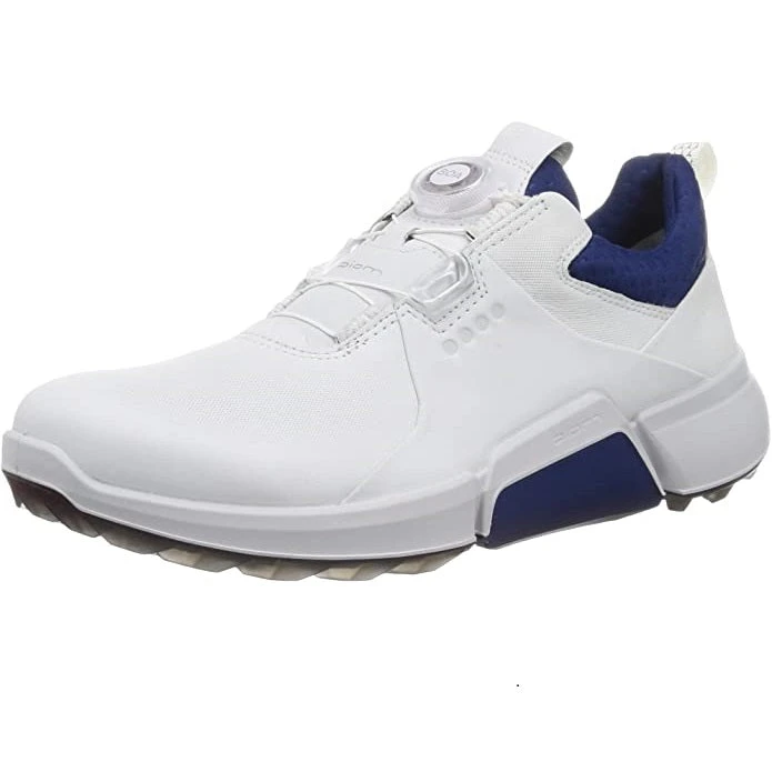 Ecco Biom H4 BOA Golf Shoes 7 Ecco Biom H4 BOA Golf Shoes - Image 7