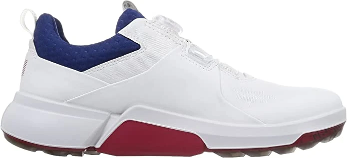 Ecco Biom H4 BOA Golf Shoes 12 Ecco Biom H4 BOA Golf Shoes - Image 12
