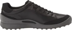 Ecco BIOM Hybrid Spikeless Golf Shoes -Golf Sports Shop EccoHybridBiomLaced Black5