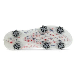 ECCO Women's Biom G5 Golf Shoes -Golf Sports Shop EccoLadiesBiomG5 White 7