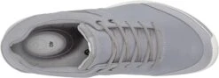 ECCO Ladies Golf Biom Hybrid Golf Shoes -Golf Sports Shop EccoLadiesHydromax SilverMetallic4