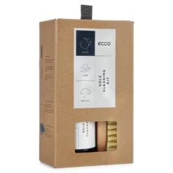ECCO Shoe Cleaning Accessories 7 ECCO Shoe Cleaning Accessories -Golf Sports Shop EccoSoleCleaningKit 2