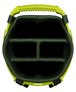 Sun Mountain Golf 2023 Eco-Lite Stand Carry Bag 15 Sun Mountain Golf 2023 Eco-Lite Stand Carry Bag -Golf Sports Shop EcoLiteStandTop