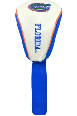 Team Golf NCAA Collegiate Driver Headcovers 13 Team Golf NCAA Collegiate Driver Headcovers -Golf Sports Shop Ergonomix Driver Covers Florida