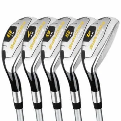 Orlimar Golf Escape Hybrid Iron Set -Golf Sports Shop Escape Hybrid 7 8c00ce68 fb32 4a9c 9297 e209418f3f46