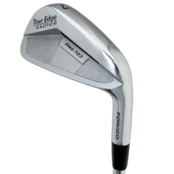Tour Edge Exotics Pro 723 Irons