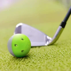 F4 Pure Contact Practice Golf Balls - 12 Pack -Golf Sports Shop F4PureContactPracticeBalls 4