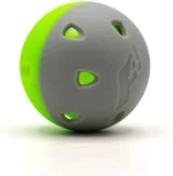 F4 Pure Contact Practice Golf Balls - 12 Pack -Golf Sports Shop F4PureContactPracticeBalls 6