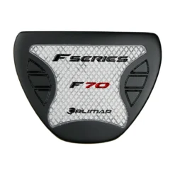 Orlimar Golf F70 Mallet Putters -Golf Sports Shop F70 Orlimar Putter Black 1