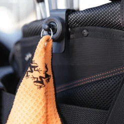 Frogger Bag Latch-It 5 Frogger Bag Latch-It -Golf Sports Shop FROGGER GOLF BAG LATCH IT MAIN 2