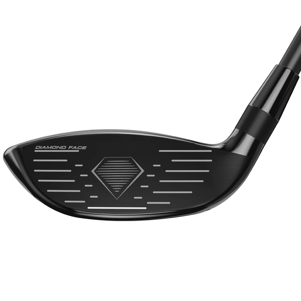 Tour Edge Exotics E722 Fairway Woods 3 Tour Edge Exotics E722 Fairway Woods - Image 3