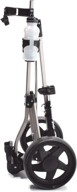 Fairway Flyer Push Cart - 603 -Golf Sports Shop FairwayFlyer603 2