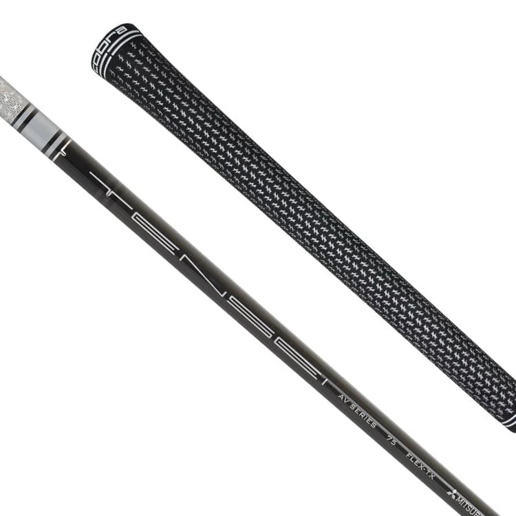 Cobra Golf LTDx LS Fairway Woods - Gloss Peacoat / Red 5 Cobra Golf LTDx LS Fairway Woods - Gloss Peacoat / Red - Image 5