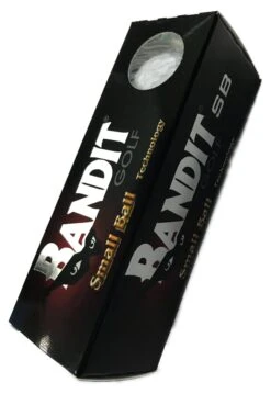 Bandit Golf Non-Conforming Maximum Distance SB Small Balls -Golf Sports Shop File Jul 03 1 48 11 PM