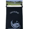 Caddiesshack Golf Deluxe Scorecard Yardage Book Holder
