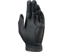 Maxfli Universal Fit Color Golf Gloves -Golf Sports Shop Fit Glove Black 2