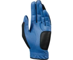 Maxfli Universal Fit Color Golf Gloves -Golf Sports Shop Fit Glove Blue 2
