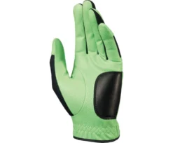Maxfli Universal Fit Color Golf Gloves -Golf Sports Shop Fit Glove Green 2