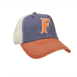 Bridgestone NCAA Relaxed Fit Mesh Hats 13 Bridgestone NCAA Relaxed Fit Mesh Hats -Golf Sports Shop Florida